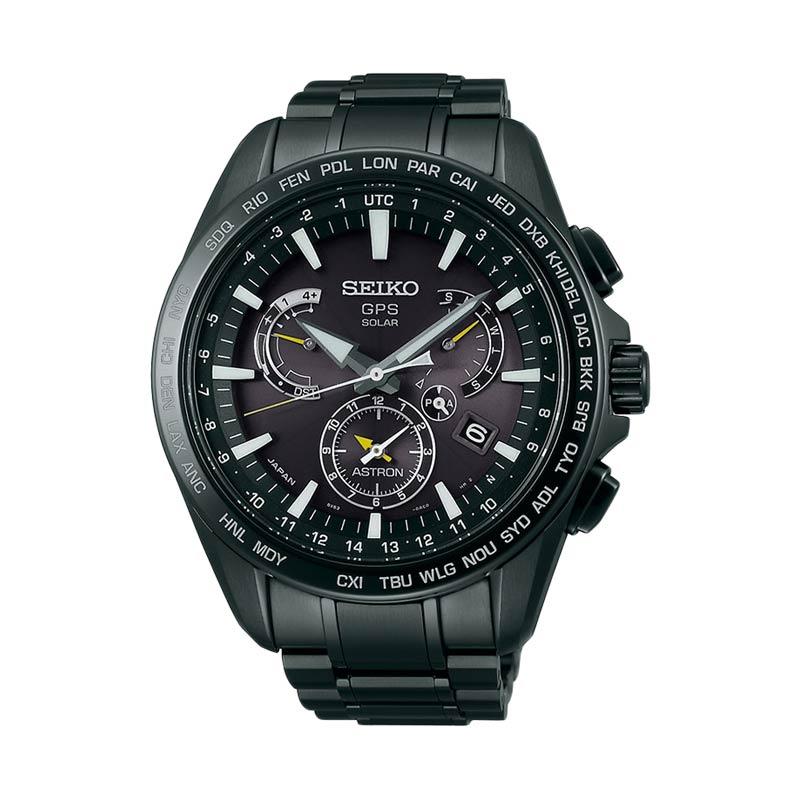 Harga jam seiko daftar harga seiko ssc095p1 original jam 