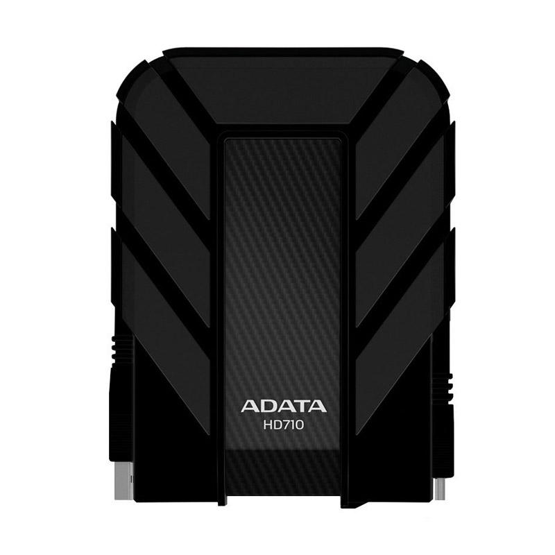 jual adata hd710 disk eksternal black 1 tb usb 3 0 jual adata hd710 disk eksternal black 1 tb usb 3 0