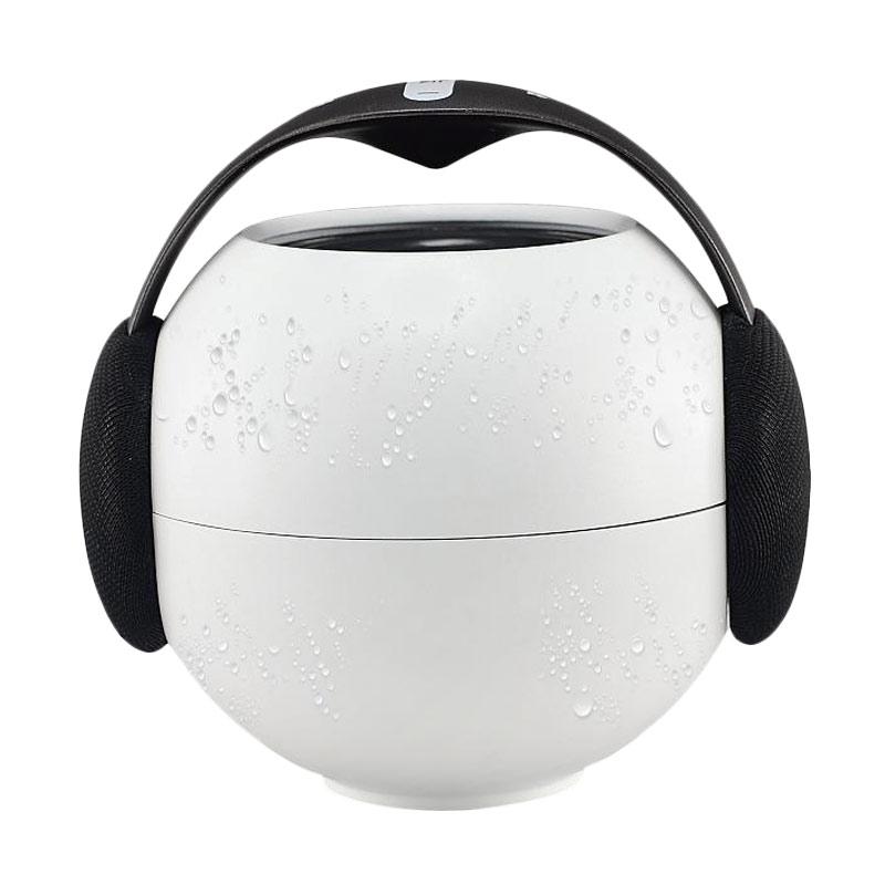 Jual Bcare YOYO Speaker Bluetooth White di Seller faizcell Palmerah