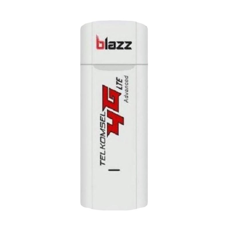 Jual BLAZZ RX300 Modem - White [4G LTE/ Unlock] Online 