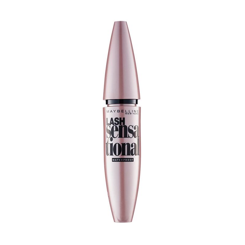 jual maybelline lash sensational maskara hitam jual maybelline lash sensational maskara hitam