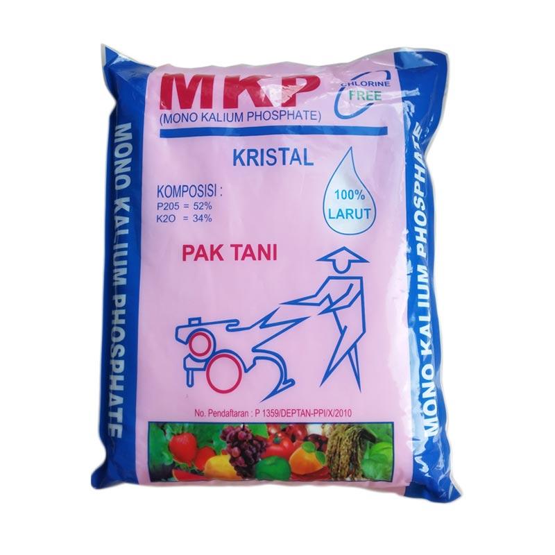 jual mkp pak tani pupuk bunga dan buah 1 kg jual mkp pak tani pupuk bunga dan buah 1 kg