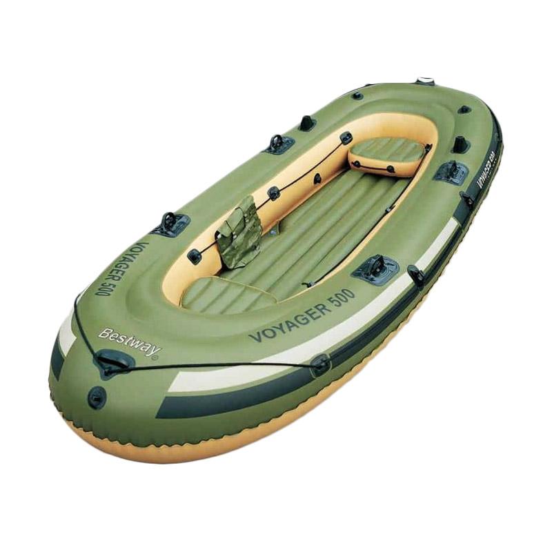 jual bestway 65001 voyager 500 perahu karet harga jual bestway 65001 voyager 500 perahu karet harga