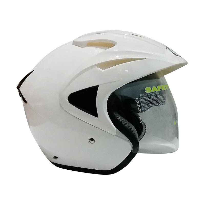 Jual helm hiu cek harga di PriceArea.com