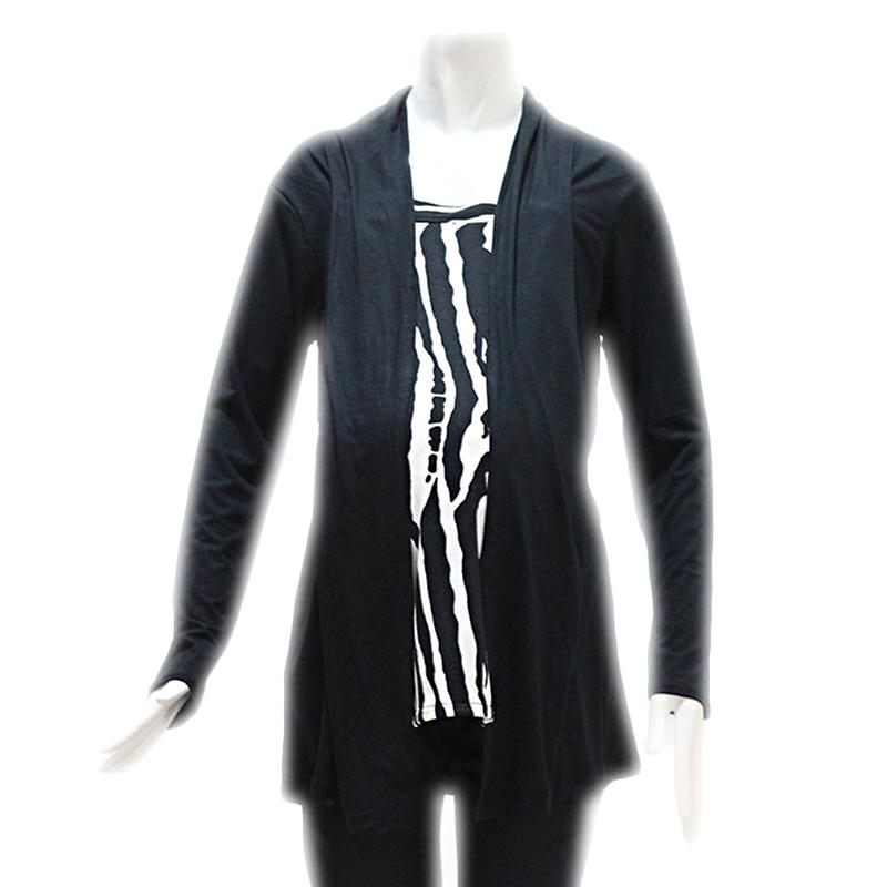 Hmill Baju  Hamil  Dress Hamil  Kerja  1064 Hitam  Wiring 