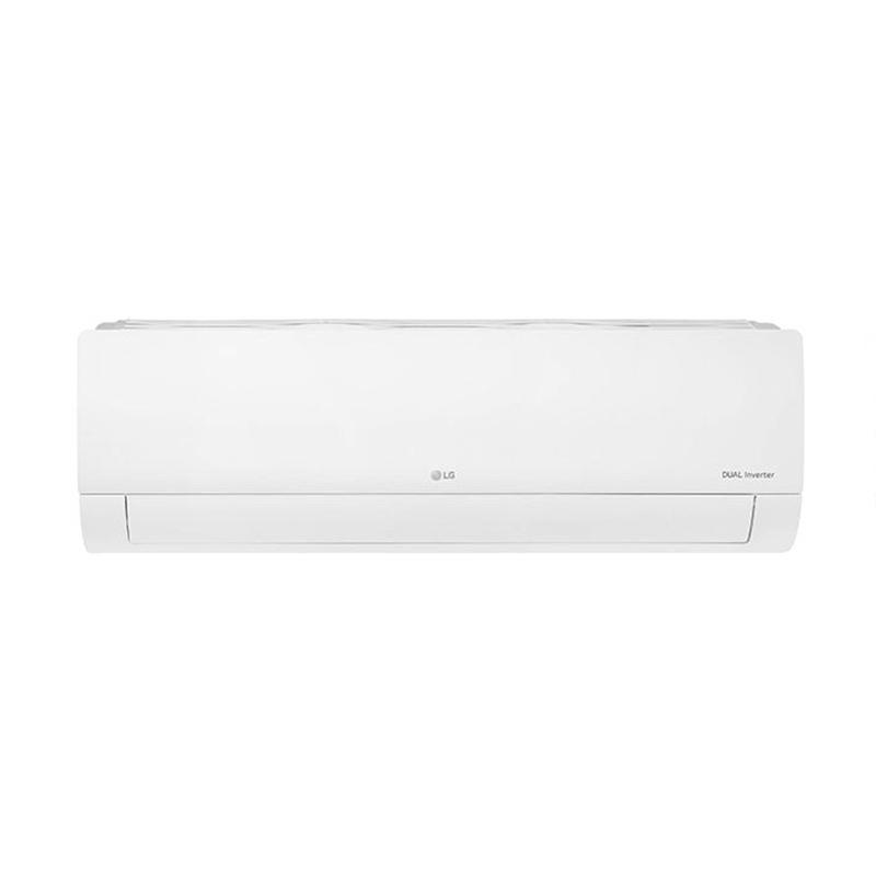 jual lg t06emv inverter ac split 0 5 pk dual cool jual lg t06emv inverter ac split 0 5 pk dual cool