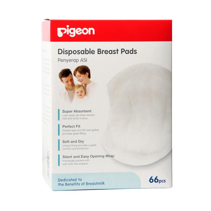 jual pigeon pr030501 fit type breast pad 66 pcs harga kualitas terjamin blibli jual pigeon pr030501 fit type breast pad 66 pcs harga kualitas terjamin blibli