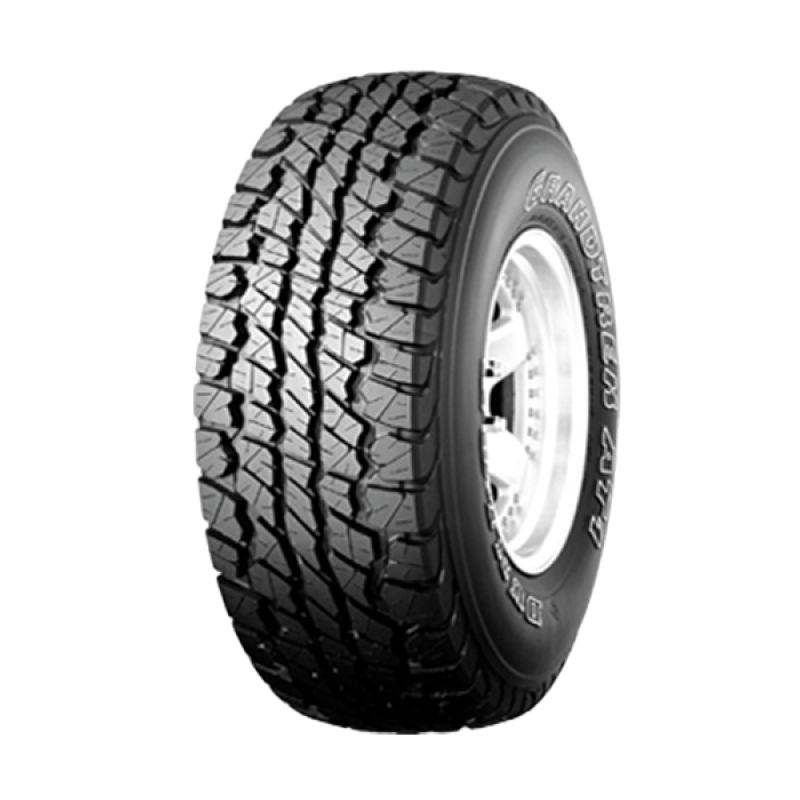 Jual Dunlop Grandtrek AT1 30x9.5 R15 Ban Mobil ( BONUS