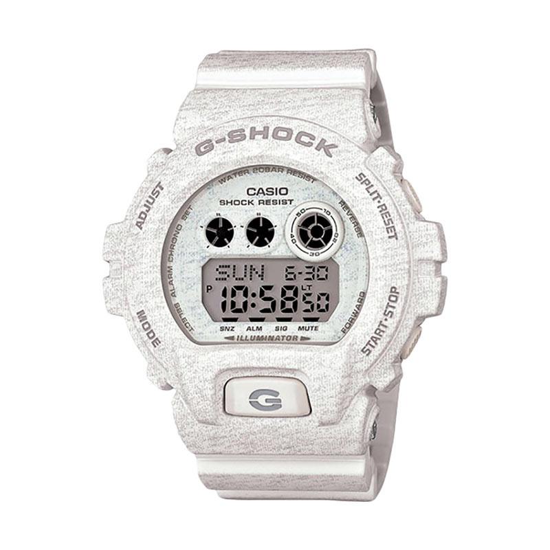 Jual Casio GShock Jam Tangan Pria GDX6900HT7DR di Seller Watch