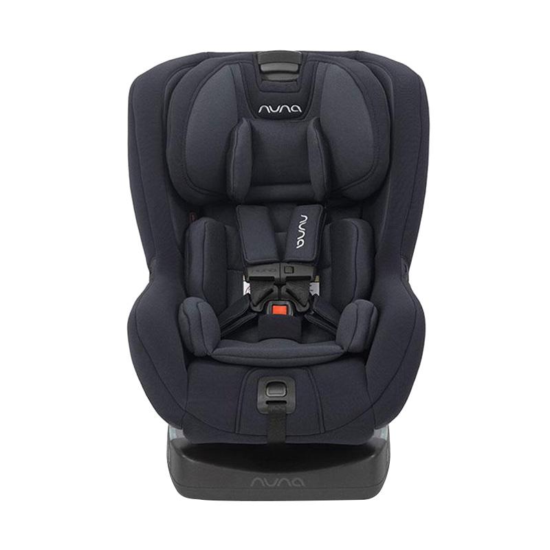 Jual Nuna Rava Convertible Car Seat Indigo di Seller Kyrakidz