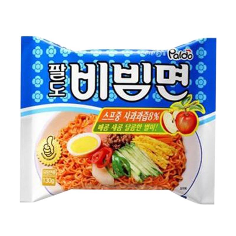 jual paldo bibim mie instan 5 pcs harga jual paldo bibim mie instan 5 pcs harga