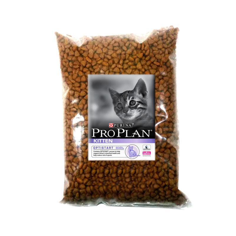 jual proplan kitten repack cat food 1 kg 2 x 500g jual proplan kitten repack cat food 1 kg 2 x 500g