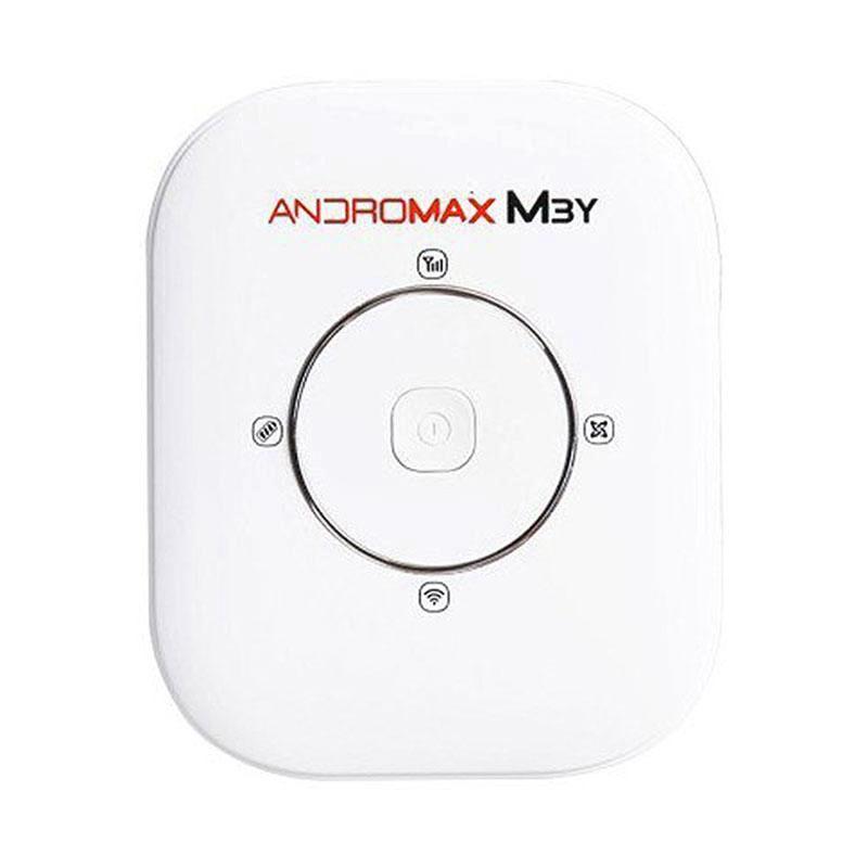 Jual Smartfren Andromax M3Y Modem - segel merah putih di Seller