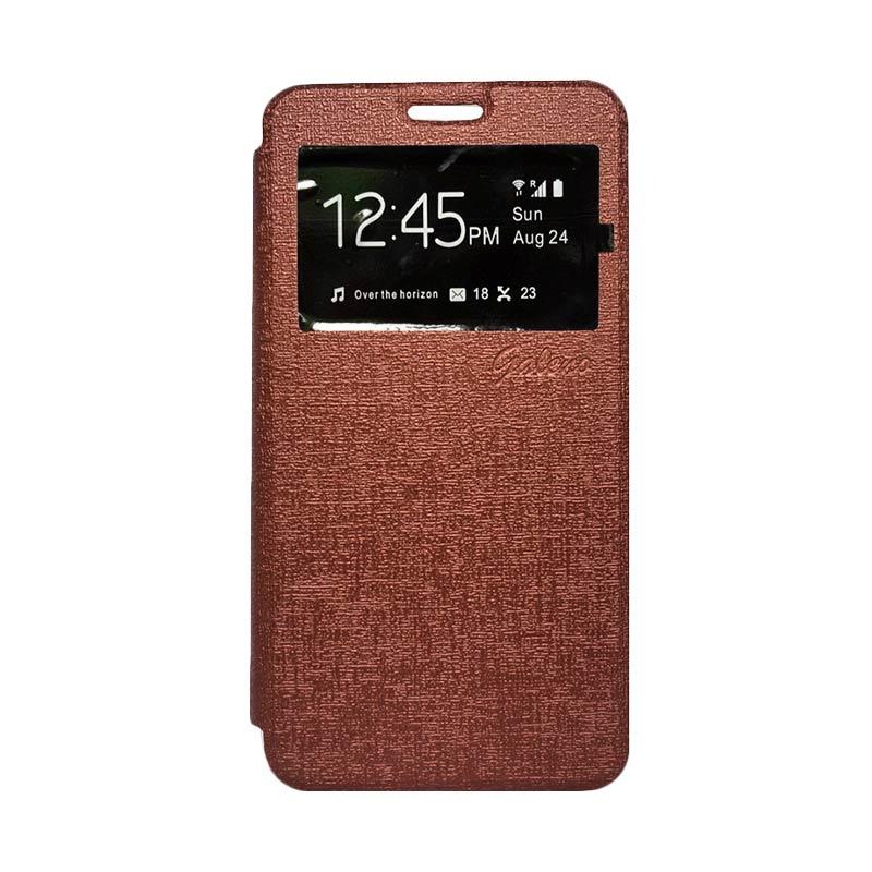 jual galeno flip cover casing for vivo y35 coklat harga kualitas terjamin blibli jual galeno flip cover casing for vivo y35 coklat harga kualitas terjamin blibli