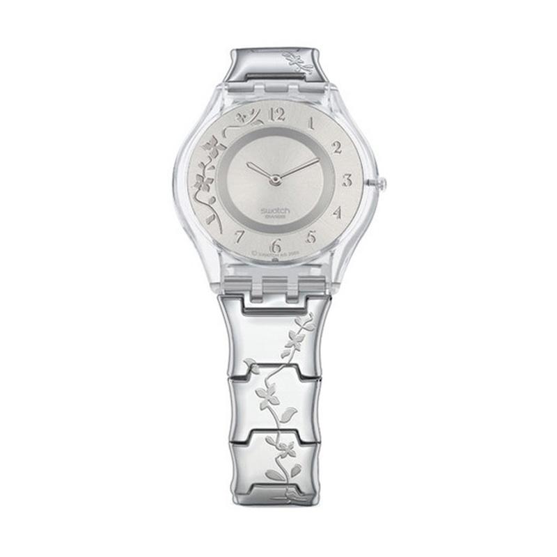 Harga Jam Tangan Swatch Quartz - Jam Simbok