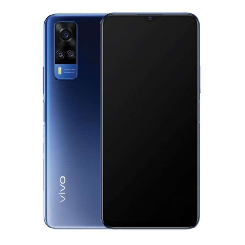 Jual Vivo Y51 8/128gb Smartphone Terbaru September 2021
