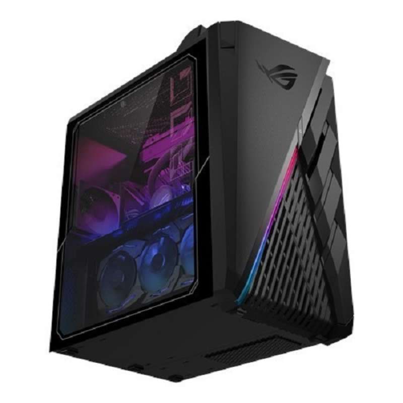 Jual ASUS ROG PC Desktop G35CZI98T6T di Seller JKT GADGET Mangga Dua