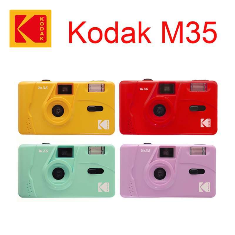 Perbedaan Kodak M35 dan M38, Cari Tahu Yuk! Blibli Friends