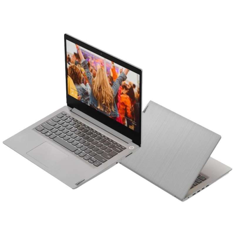 Jual Laptop Lenovo Idea Pad 3 - 81WD - Core i3-1005G1