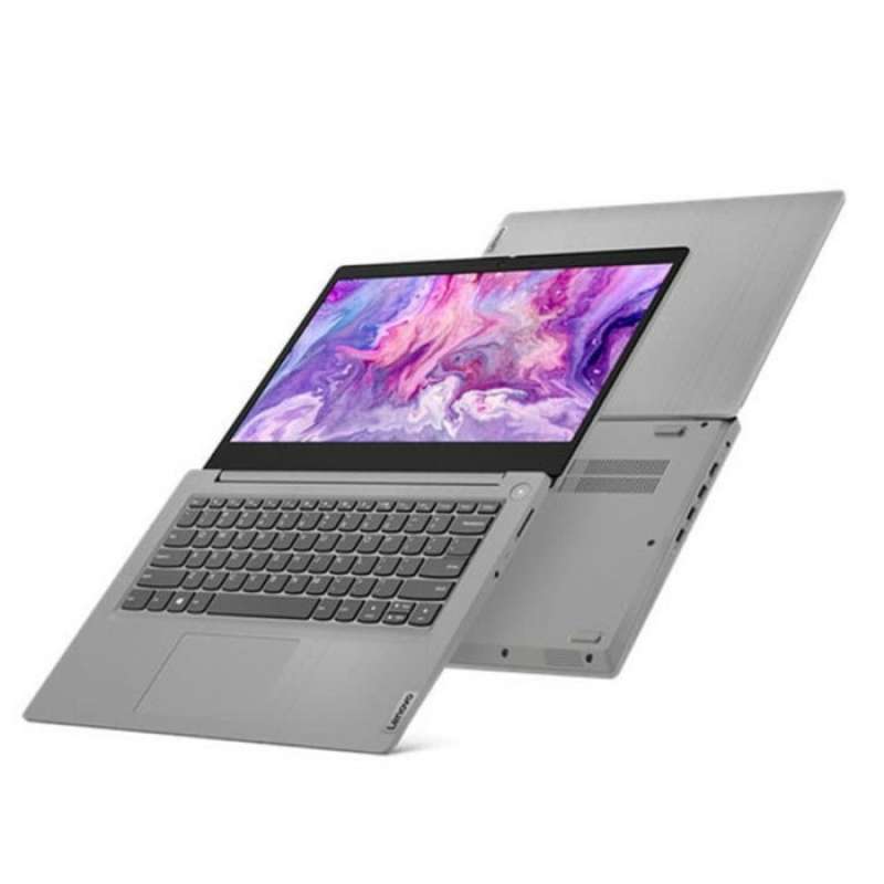 Jual Laptop Le   novo Idea Pad 3 - 81WD - Core i3-1005G1 / RAM 4GB / SSD