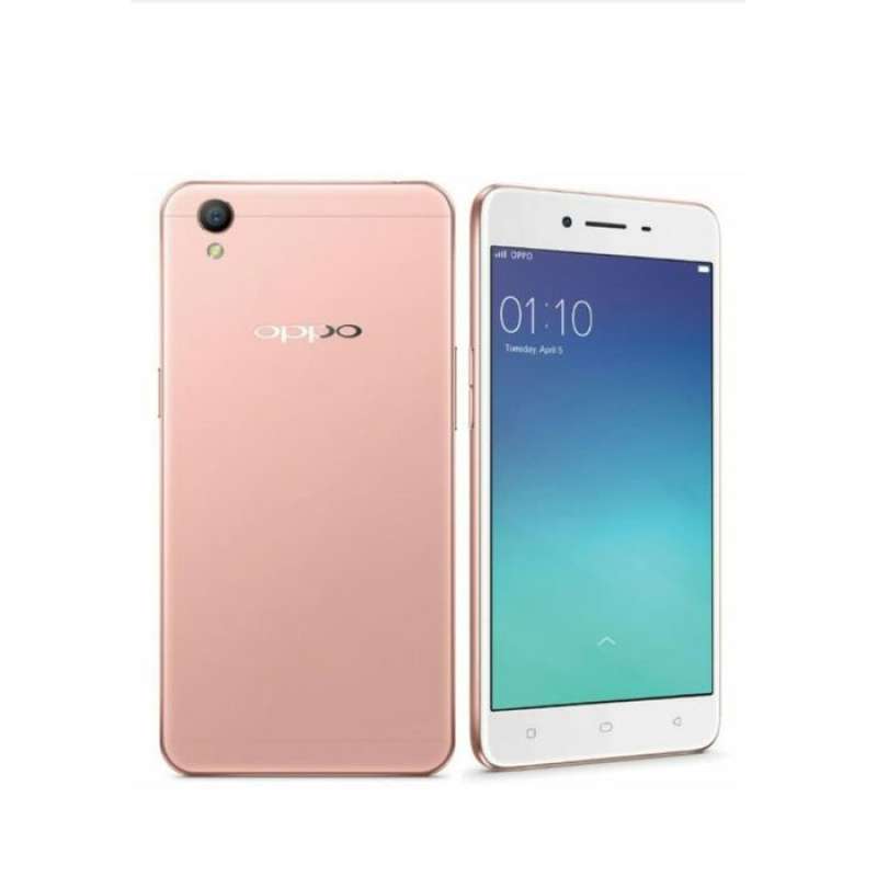 Oppo A37F Harga dan Spesifikasi Terbaru Juni 2024