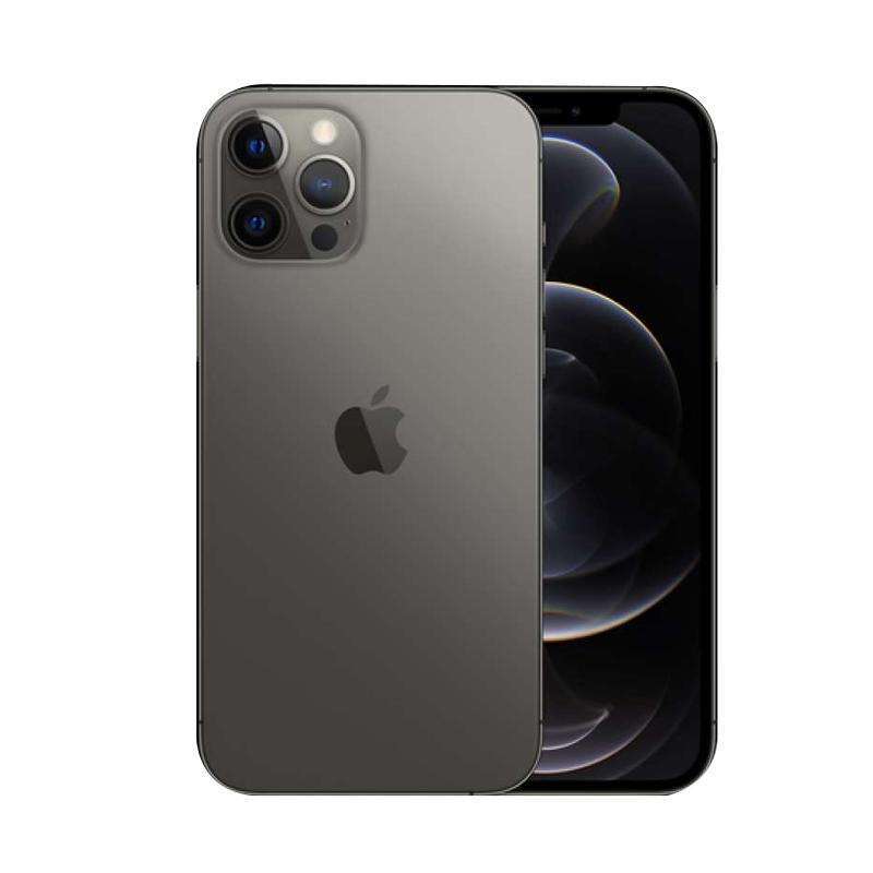 Jual APPLE IPHONE 12 PRO MAX 512GB Online April 2021 | Blibli