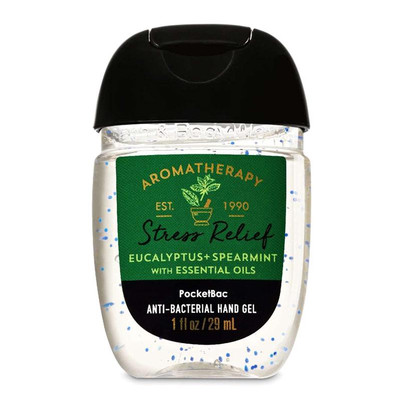 Jual Bath and Body Works Aromatherapy Stress Relief Eucalyptus