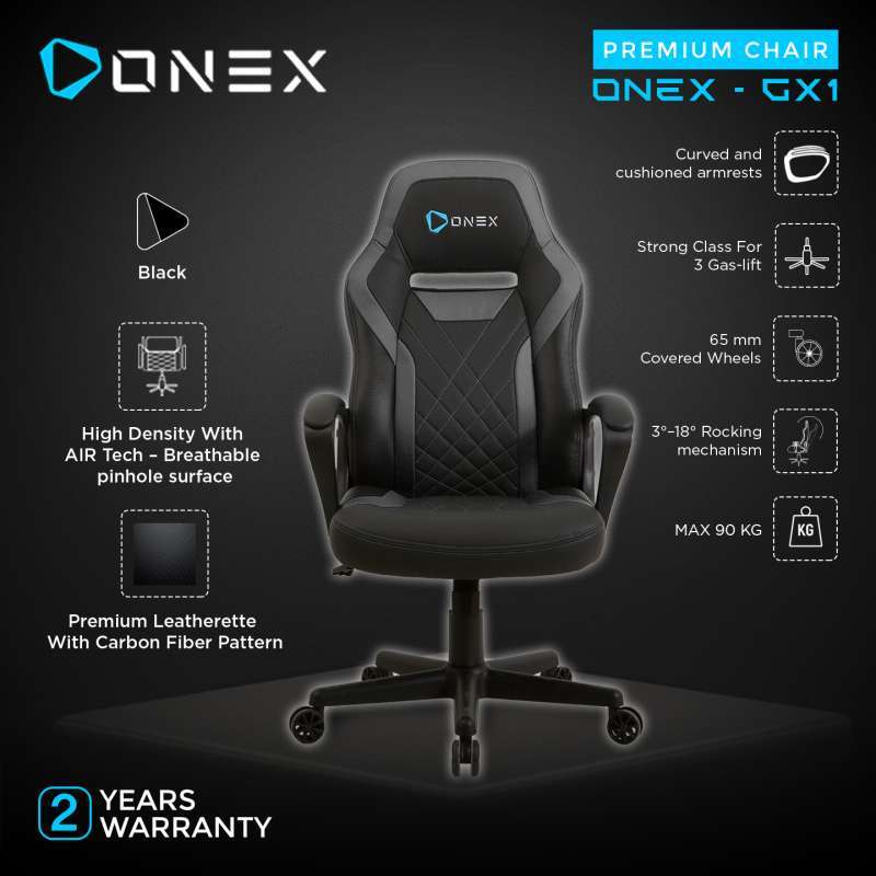 Onex Store Jual Kursi Kantor Quality Original Murah - Harga Diskon Mei 2024 ...