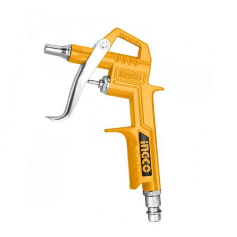 Jual Semprotan Angin Kompresor INGCO ABG031 Air Blow Gun di Seller