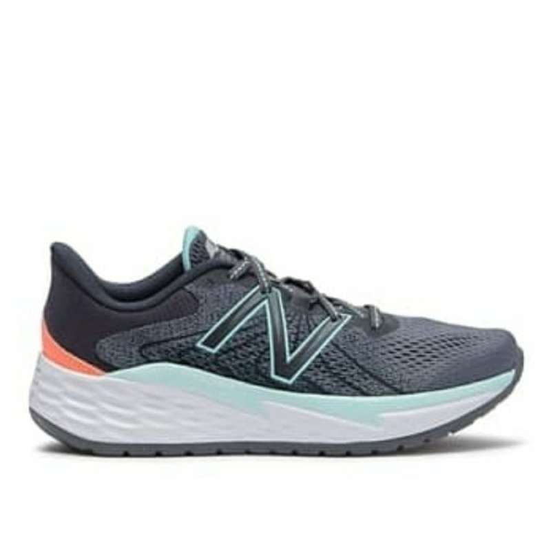 Jual New Balance Wmns Fresh Foam Evare Women Running Shoes WVARELP1