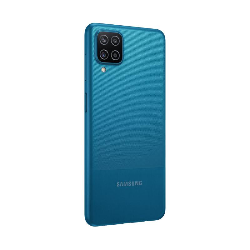 Jual Samsung Galaxy A12 Smartphone [128GB/ 6GB/ D] Online