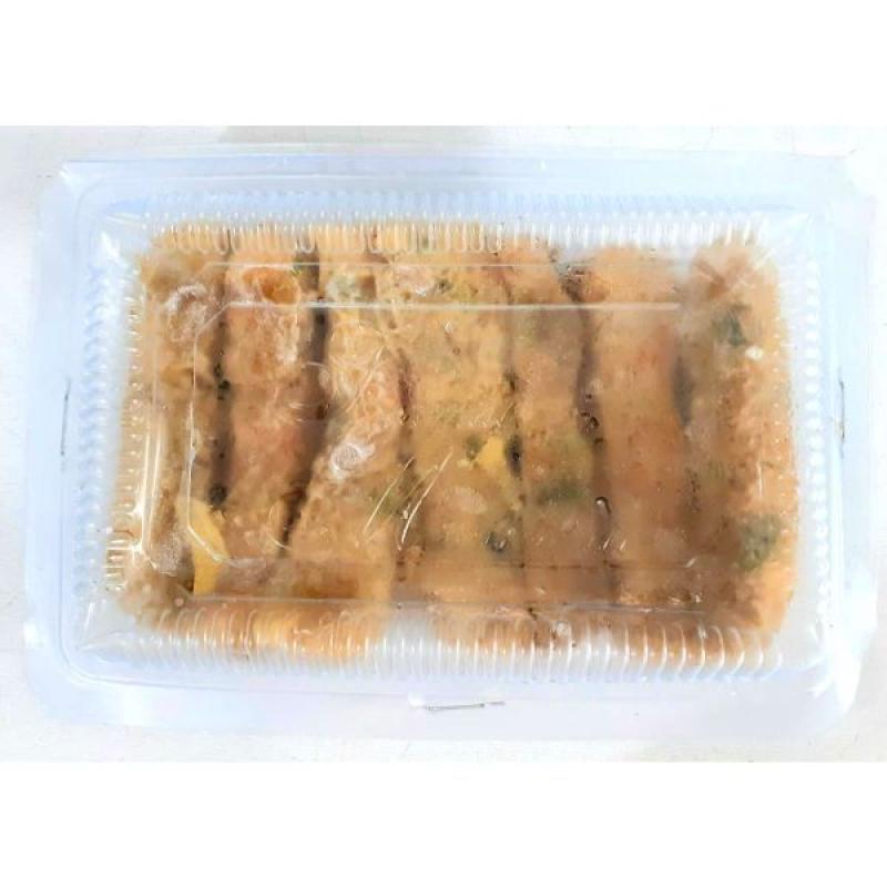Jual Sumber Harapan Frozen Food Kani Roll Homemade Di Seller Sumber Harapan Frozen Food Kota