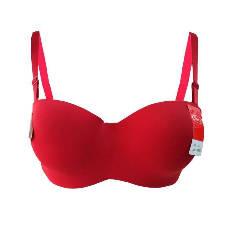 Tali Bh Neplak Baju - 9 Model Bra Yang Sesuai Dengan Jenis ...