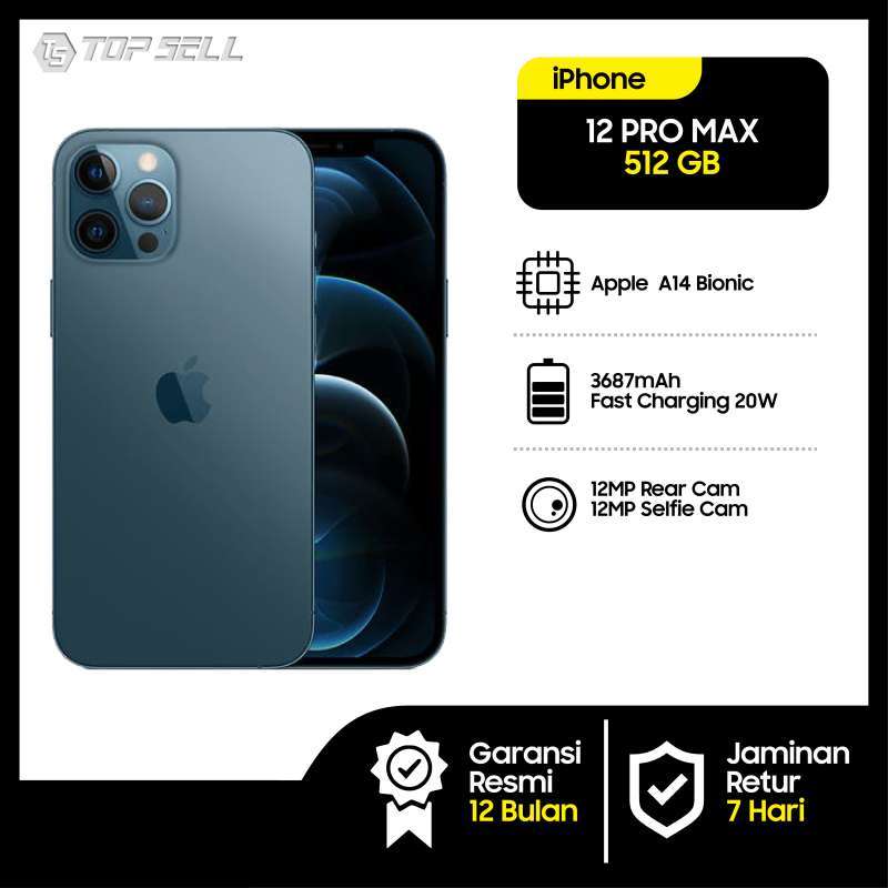 Купить 13 Pro Max 512 Гб