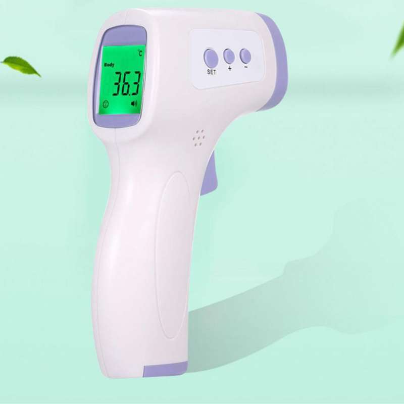 Jual Thermometer Infrared UXA01 Thermometer Digital Gun di Seller