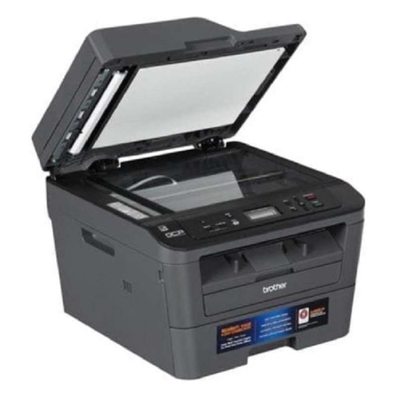 Jual Brother Dcpl2540dw Printer Laser Aio Mono L2540 Docuprint Duplex