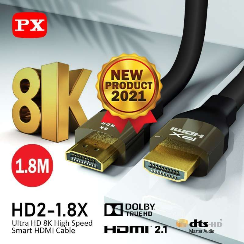 Кабель HDMI 2,0 4k HDR Pro-HD Premium 25 метров.