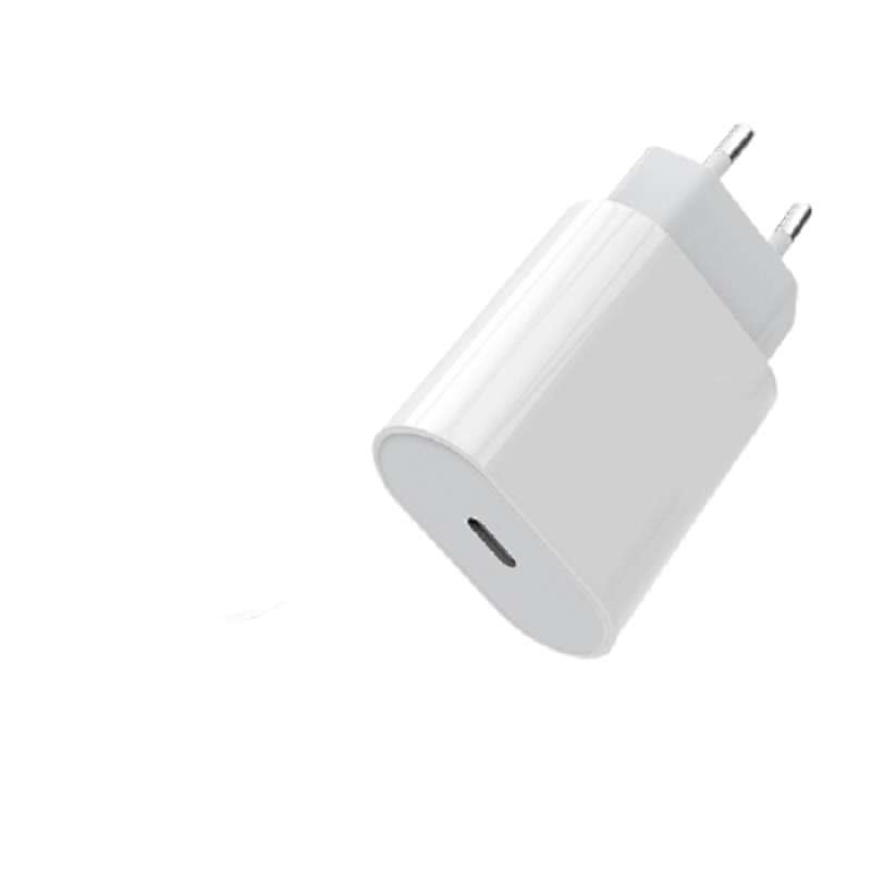 Jual 1 PCS Charger Iphone 11 Pro 11 Pro Max 18W Adapter Iphone USB type