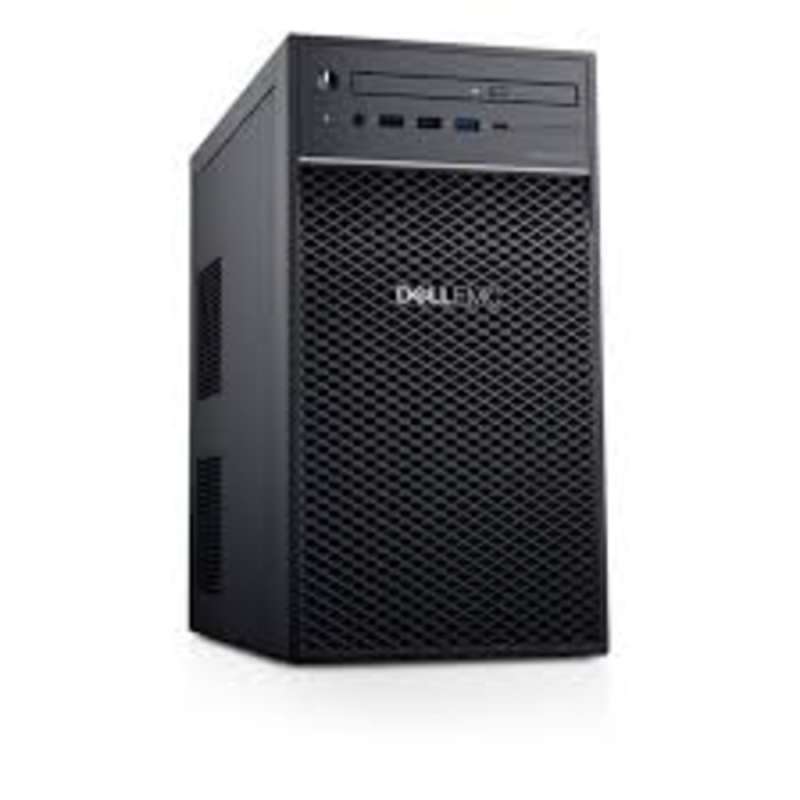 Jual Server Dell PowerEdge T140 di Seller Logos Computer - Kota ...