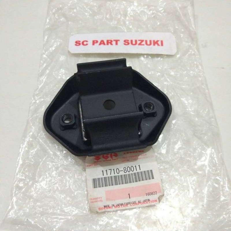 Jual Mounting transmisi persneling suzuki jimny katana di Seller