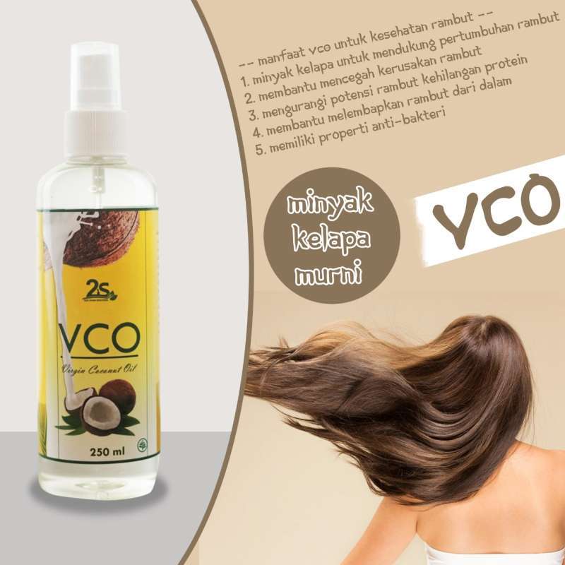Hair Oil Untuk Rambut Kering Dan Rontok - 5 Rekomendasi Hair Vitamin