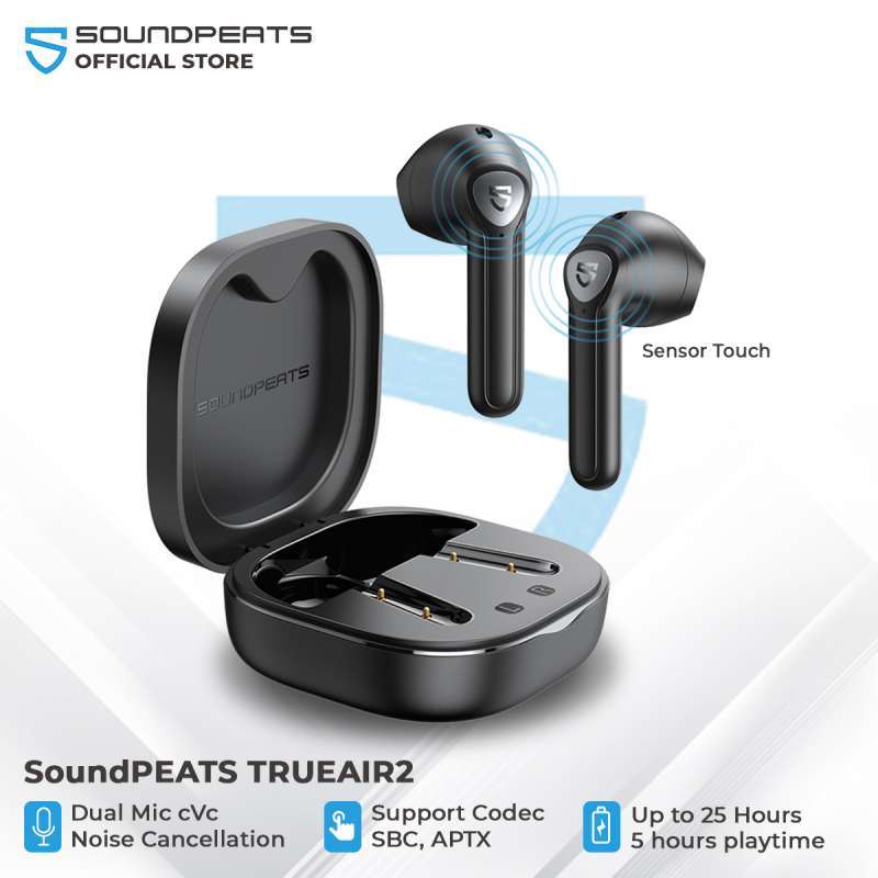 Soundpeats True Air 2