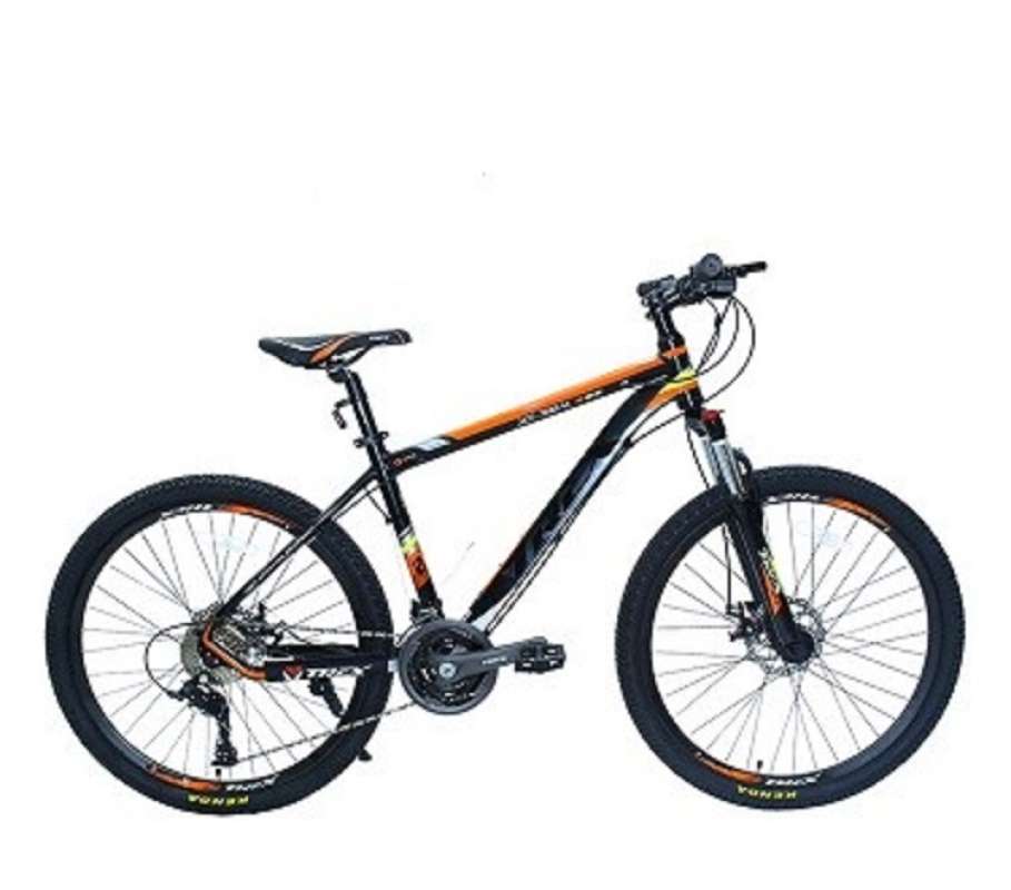 mtb trex