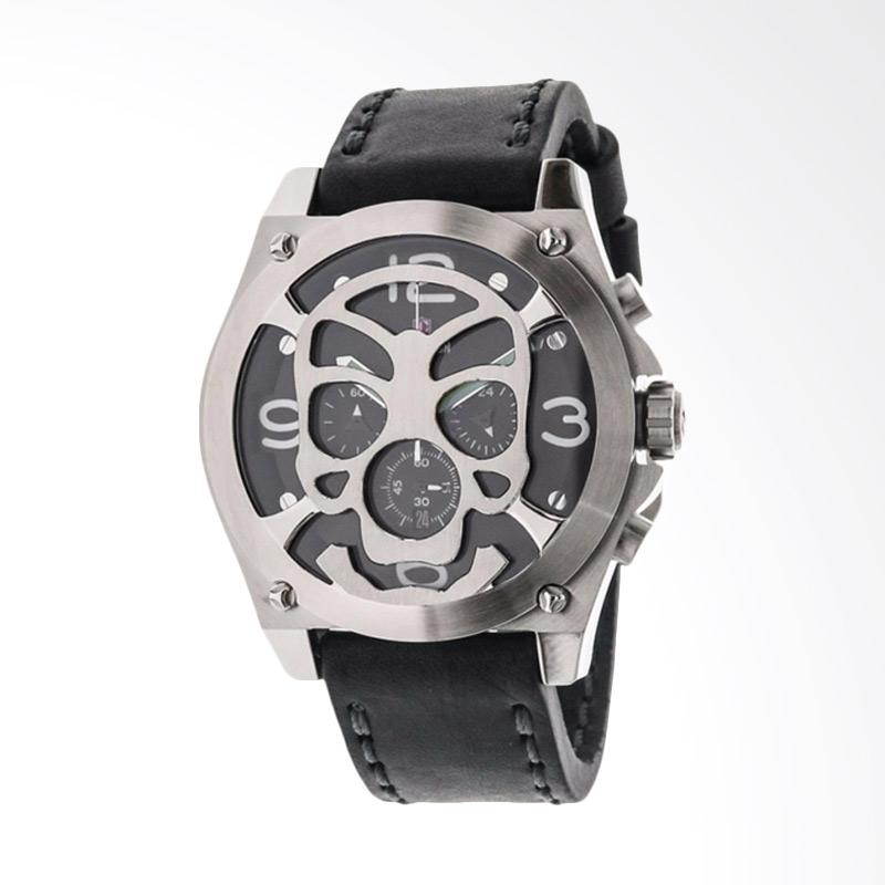 jual expedition jam tangan pria silver black 6699 harga kualitas terjamin blibli jual expedition jam tangan pria silver black 6699 harga kualitas terjamin blibli