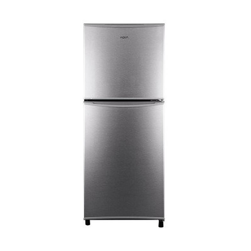 jual aqua aqr d240 kulkas 2 pintu 169 l harga jual aqua aqr d240 kulkas 2 pintu 169 l harga