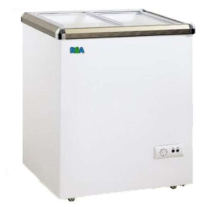 Jual Chest Freezer RSA XS110 / XS 110 / XS-110 Freezer Box Khusus BOGOR ...
