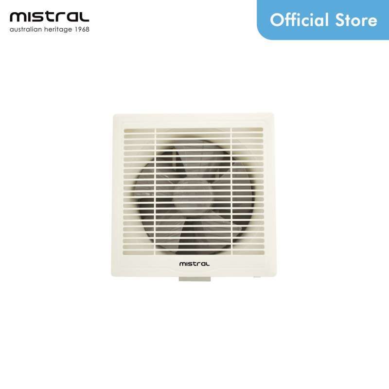 Jual Mistral Exhaust Fan Wall Kipas Hexos Ventilasi Dinding 12 inch
