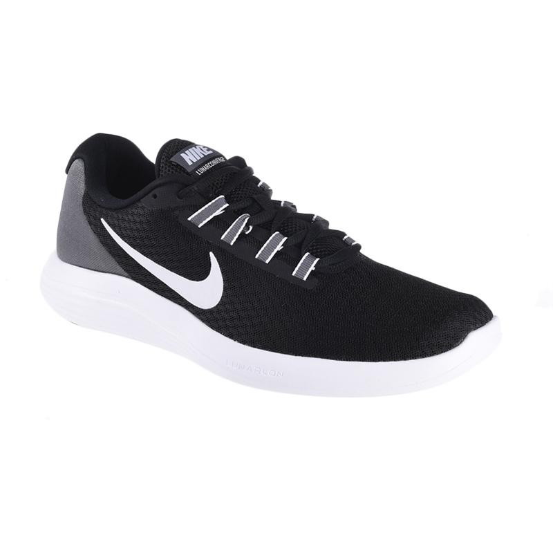 Jual Nike Lunarconverge Sepatu Olahraga 852462-009 Online