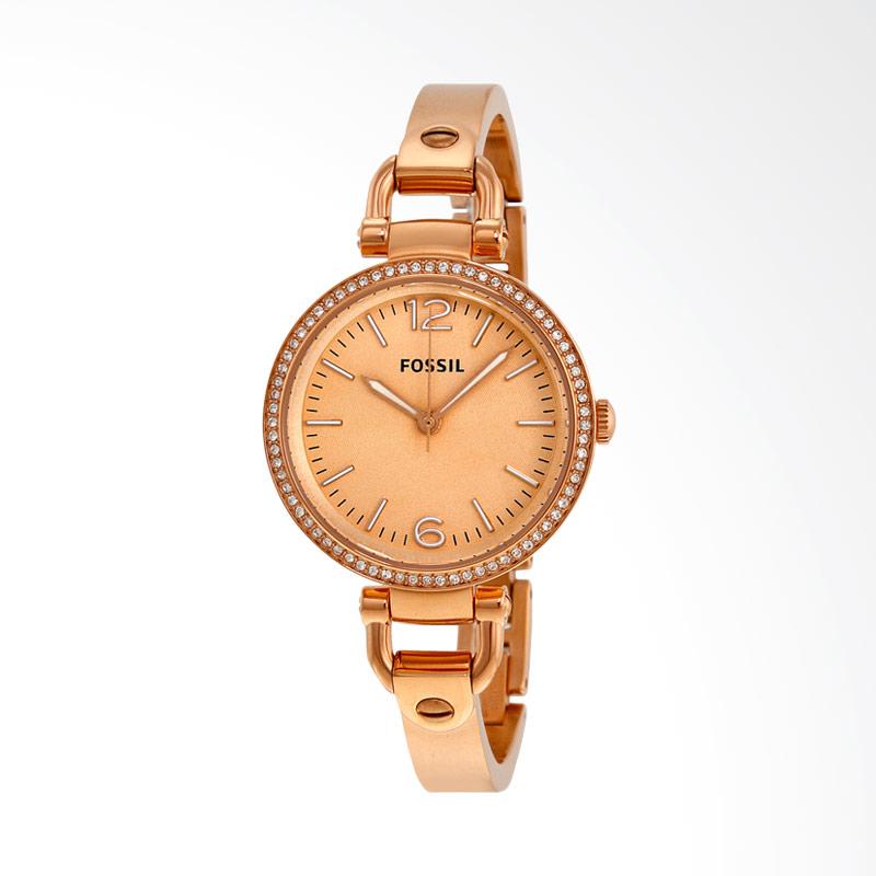 jual fossil es3226 stainless steel jam tangan wanita jual fossil es3226 stainless steel jam tangan wanita