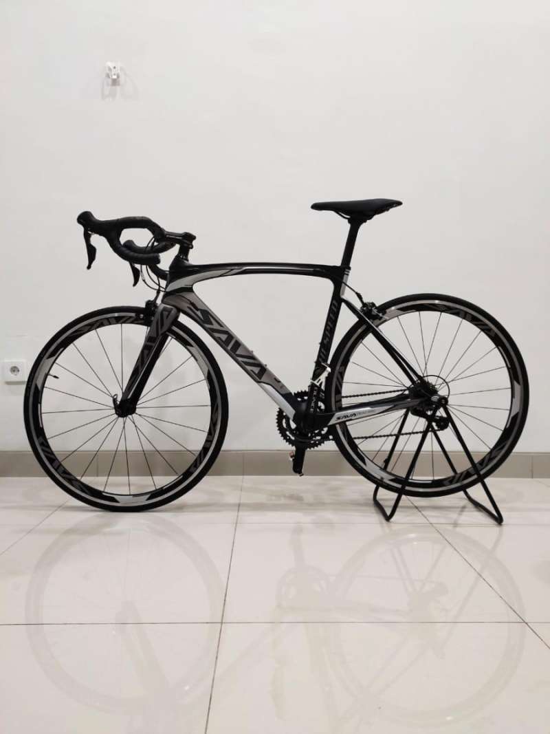 roadbike sava